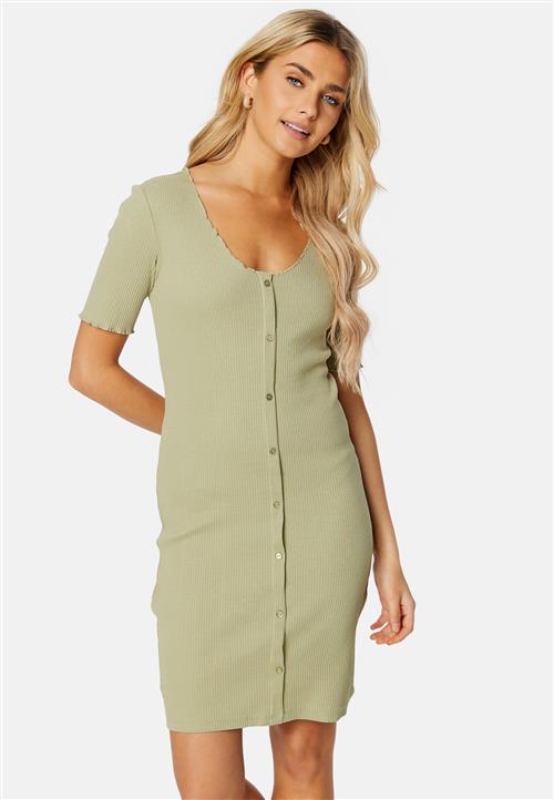 Pieces Nukisa SS Dress