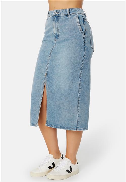 Object Collectors Item Jalour HW Denim Skirt