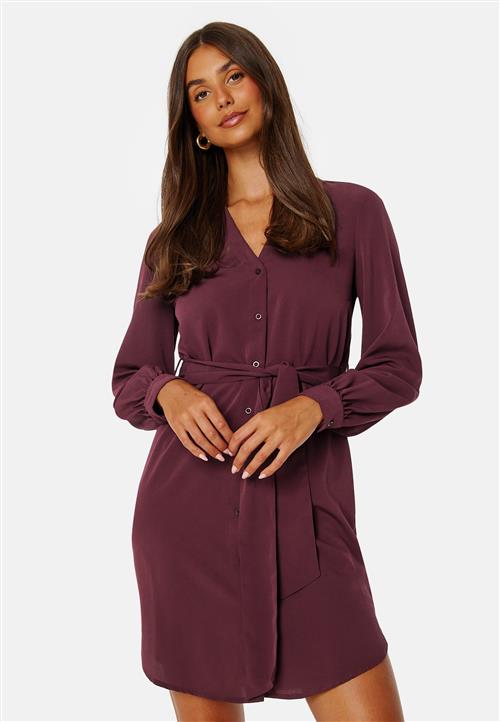 BUBBLEROOM Fenne Shirt Dress
