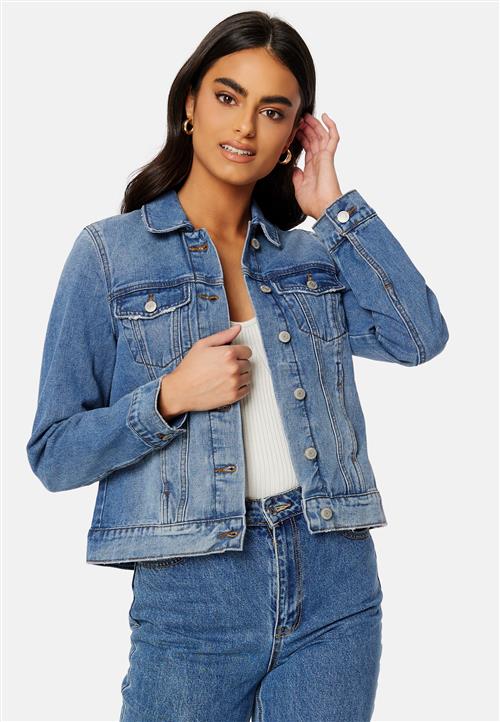 VERO MODA Zorica LS Denim Jacket