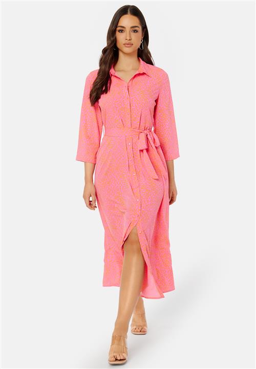 Pieces Aura Ankle Dress