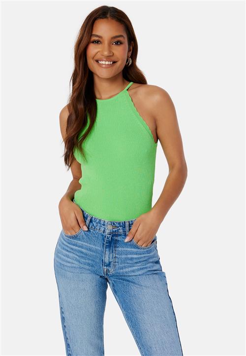 ONLY Gemma SL Halterneck Top