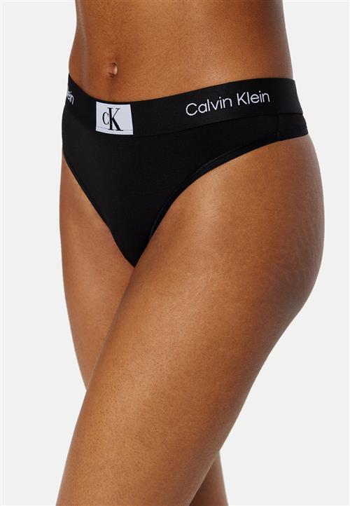 Calvin Klein Modern Thong