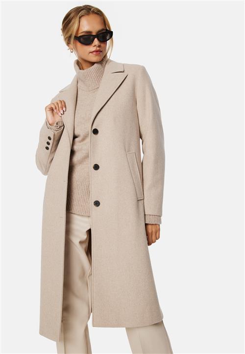 SELECTED FEMME Alma Wool Coat
