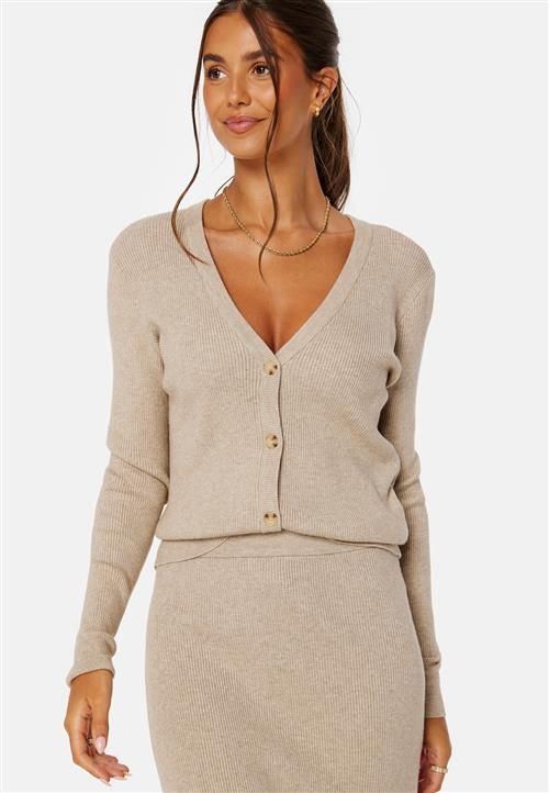 VILA Comfy L/S Knit Cardigan
