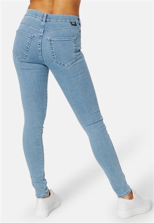 Dr. Denim Plenty
