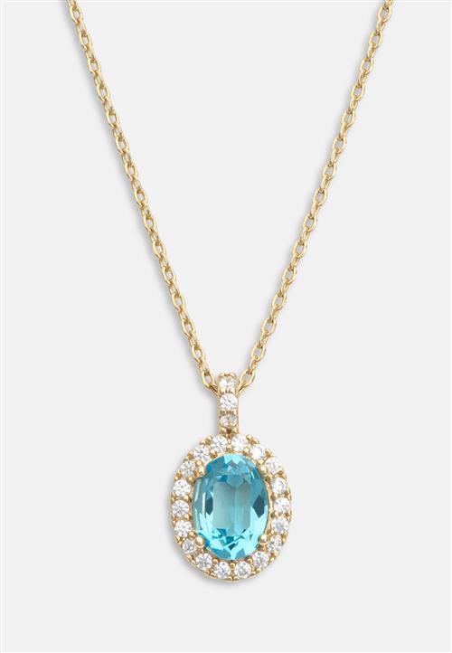 LILY AND ROSE Luna Necklace