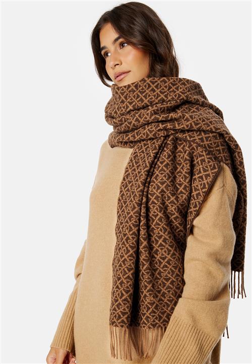 GANT G Pattern Scarf