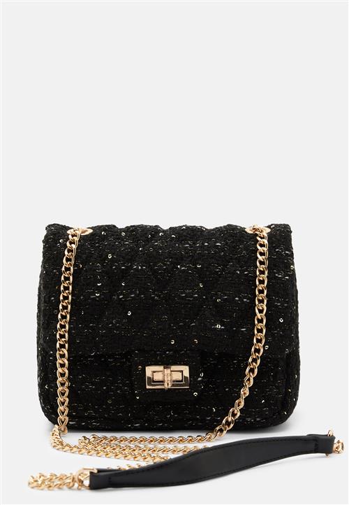 BUBBLEROOM Blair Tweed Bag