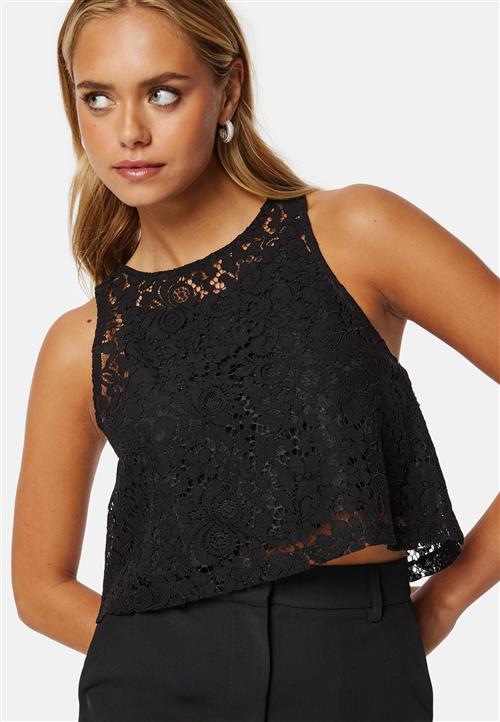 Object Collectors Item Ibi S/L Cropped Top