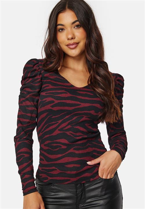 ONLY Lada L/S Top