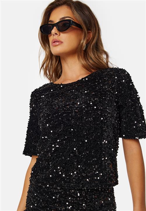 Pieces Kam SS Top