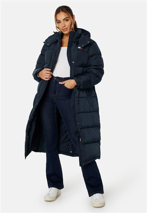 TOMMY JEANS Alaska Long Puffer