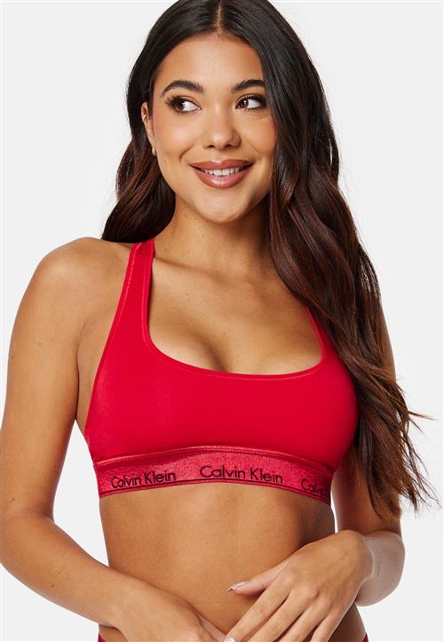 Calvin Klein Unlined Bralette
