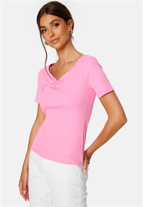 Pieces Tania SS Top