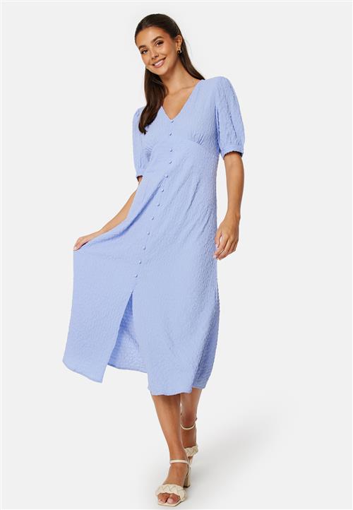 BUBBLEROOM Petronella Structure Dress