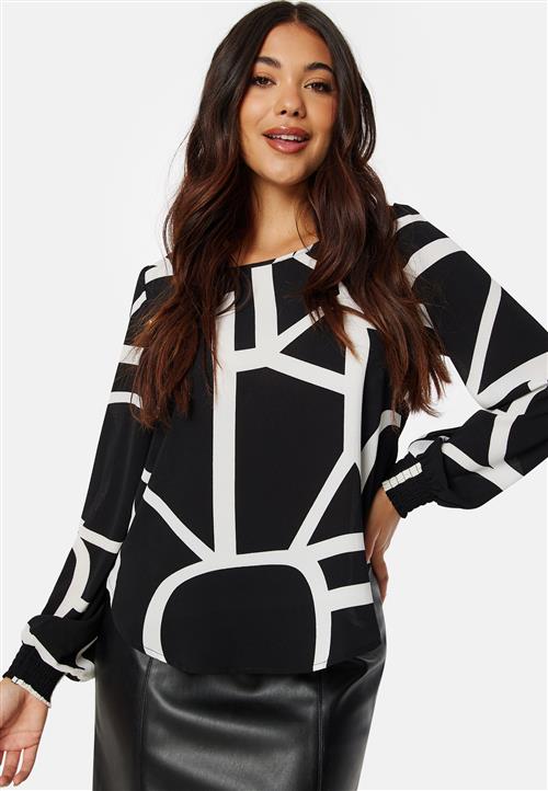 ONLY Vic L/S Top