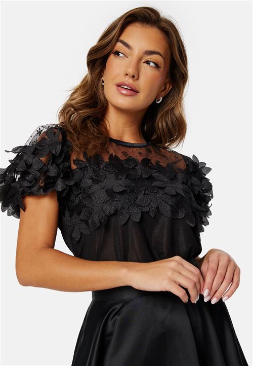 Ida Sjöstedt Mercedes Top