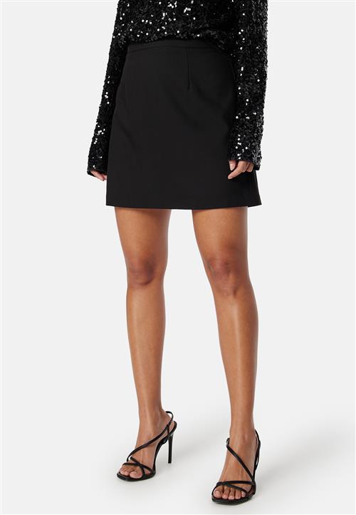 Se Pieces Bosella HW Skirt ved Bubbleroom