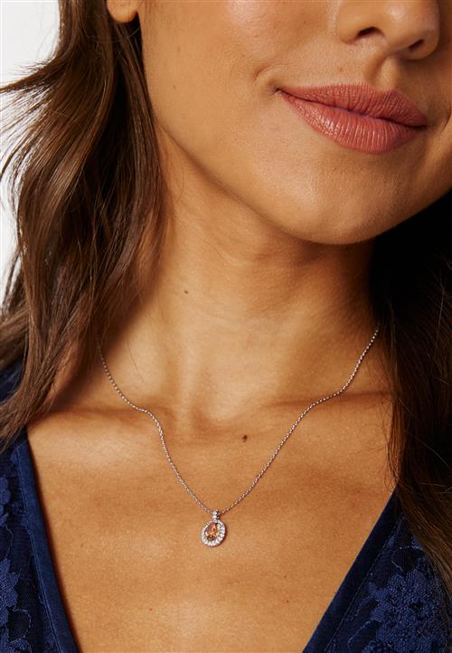 LILY AND ROSE Luna Necklace