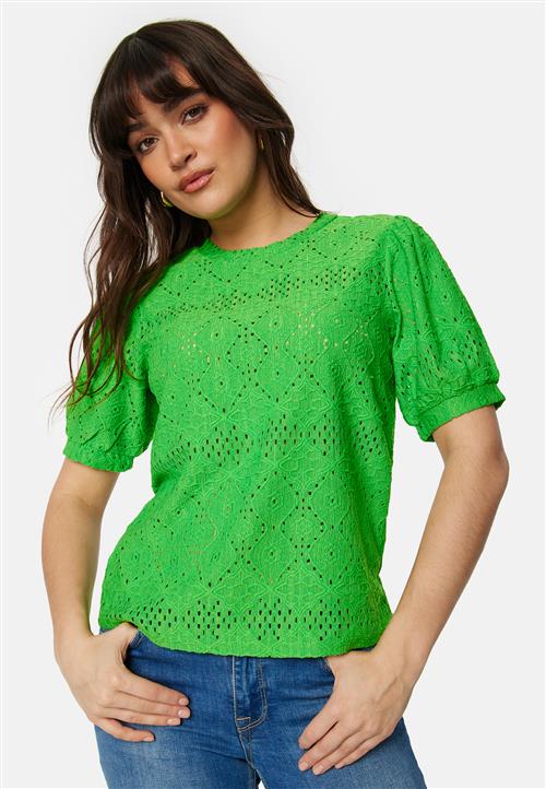Object Collectors Item Objfeodora S/S Top