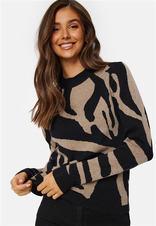 Object Collectors Item Objray L/S Knit Pullover