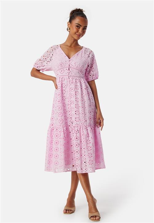 ONLY Onlada 2/4 Long Dress