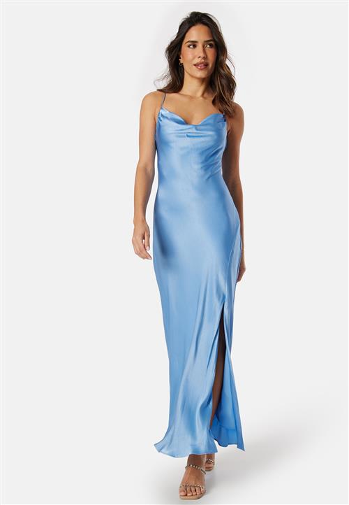 FOREVER NEW Blair Back Detail Maxi Dress