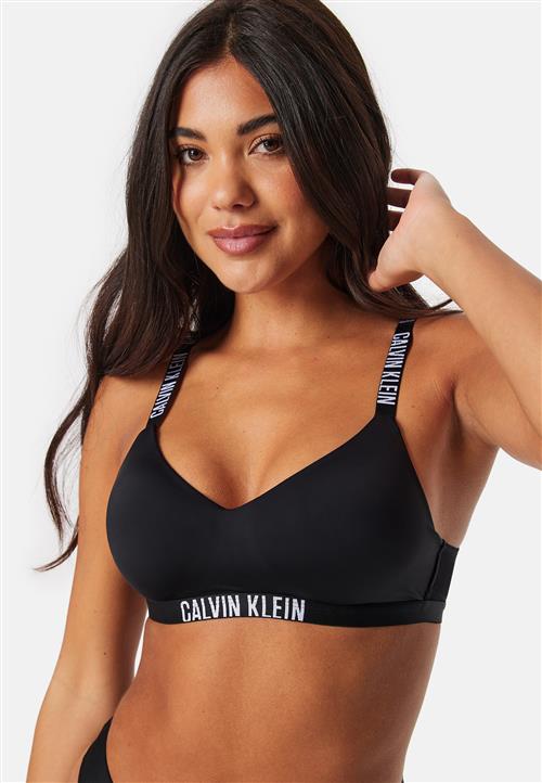 Calvin Klein Lightly Lined Bralette