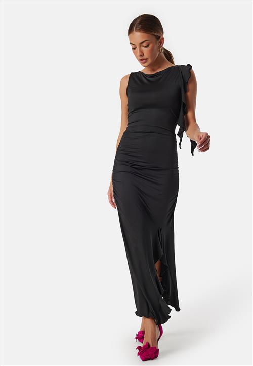 BUBBLEROOM Amandah Frill Dress