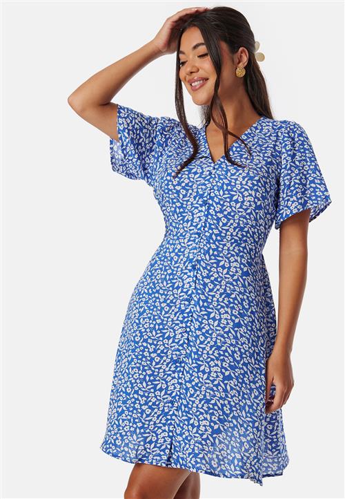 ONLY Onlevida S/S Short Dress