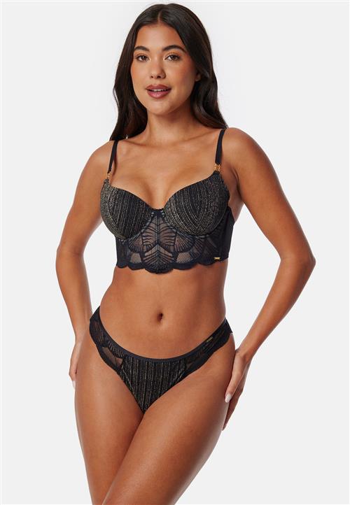 Se DORINA Bailey Brazilian ved Bubbleroom