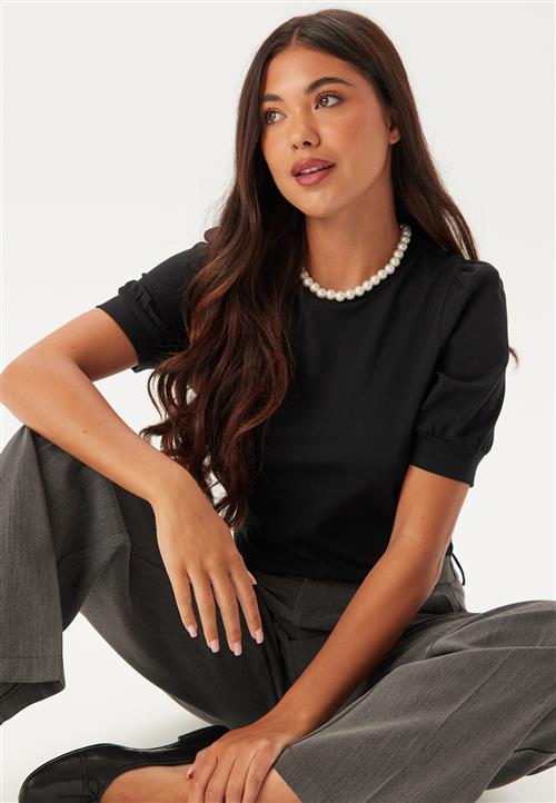 VERO MODA Vmkerry 2/4 O-Neck Top