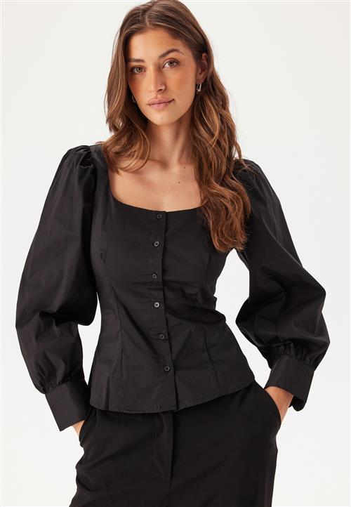 VERO MODA Vmfrida Ls Top