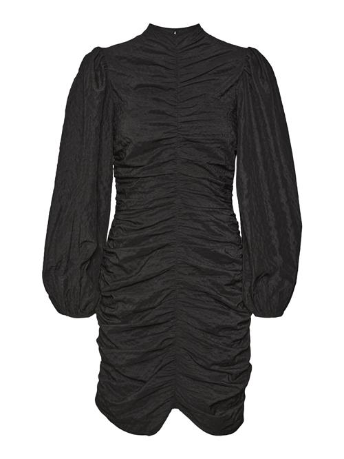 VERO MODA Kjole 'Vera'  sort