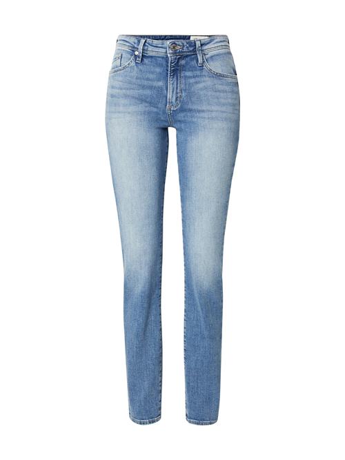 s.Oliver Jeans 'Betsy'  blue denim