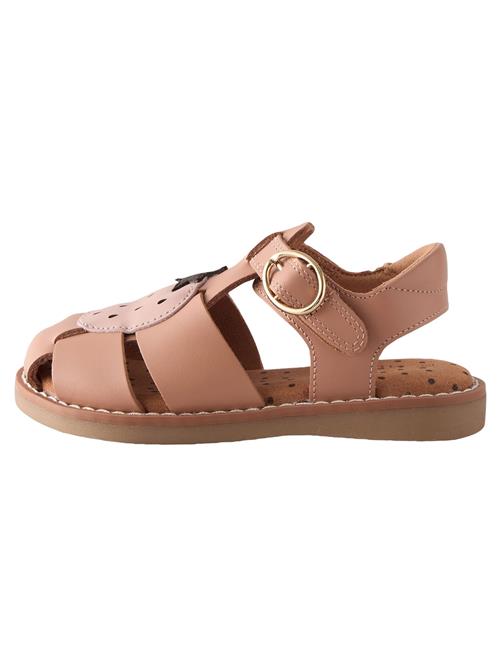Se Next Sandaler  karamel ved About You