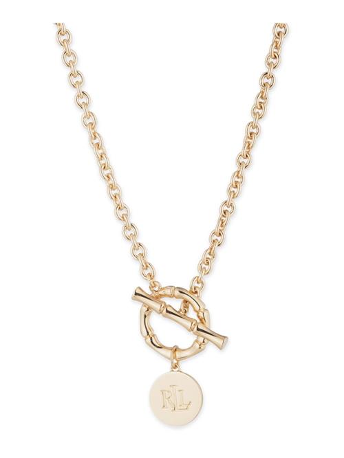 Lauren Ralph Lauren Kæde  guld