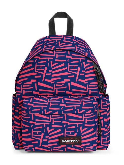 EASTPAK Rygsæk 'Day Pak'r'  ensian / pink