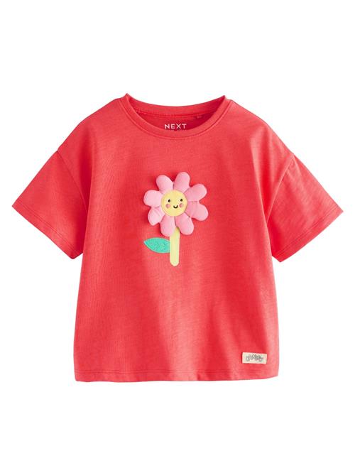 Next Bluser & t-shirts  gul / grøn / hummer / lys pink