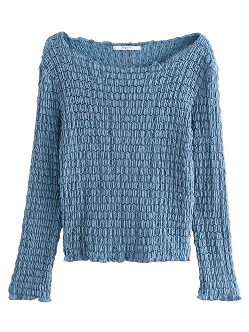 Next Pullover  safir