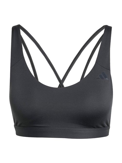 ADIDAS PERFORMANCE Sports-BH 'All Me Ess'  sort