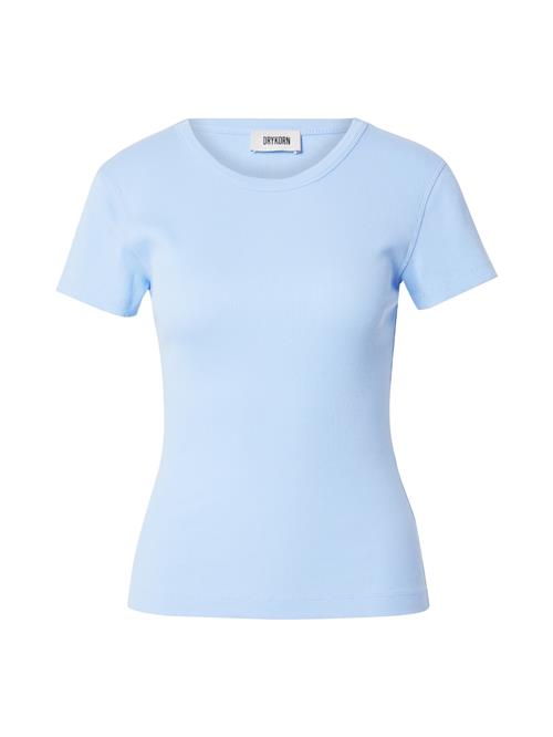 DRYKORN Shirts 'KOALE'  lyseblå