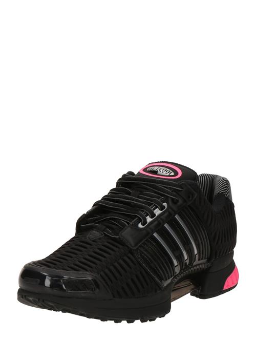 ADIDAS ORIGINALS Sneaker low 'Climacool'  sort / hvid