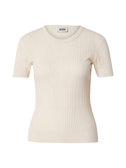 DRYKORN Shirts 'KOALY'  offwhite