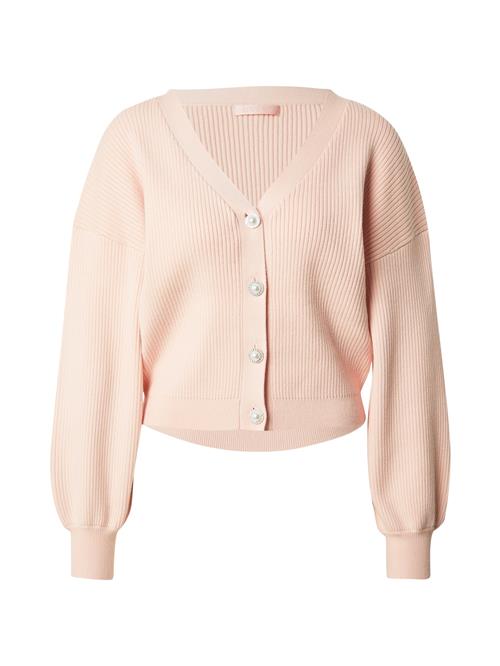 GUESS Cardigan 'HANNA'  fersken