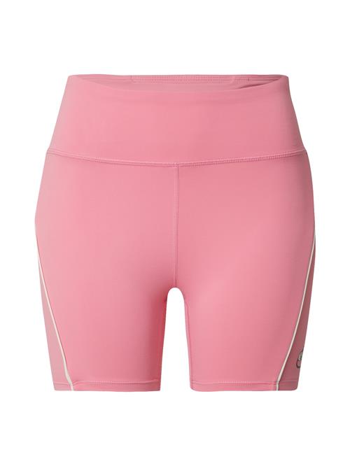 ELLESSE Bukser 'SULINA'  pitaya / sort / sølv / hvid