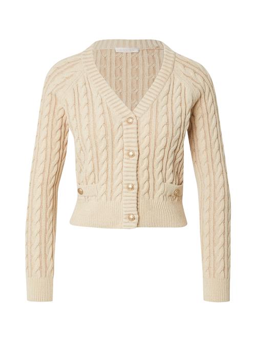 GUESS Cardigan 'GISELLE'  creme