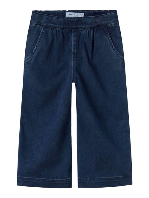 NAME IT Jeans 'Bella'  mørkeblå