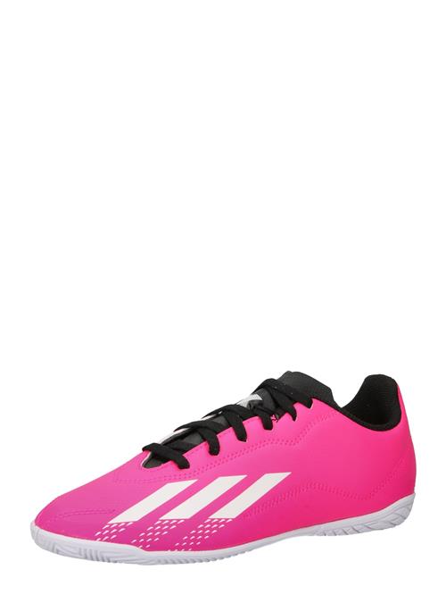 ADIDAS PERFORMANCE Sportssko 'X Speedportal.4'  pink / sort / hvid